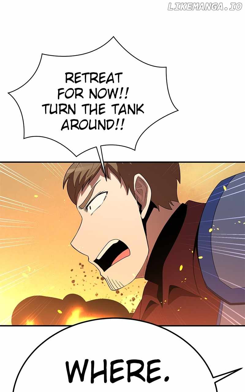 The Strongest Florist Chapter 227 25